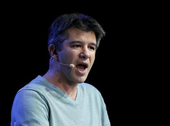Uber CEO���҂�һ�����Ї�(gu��)�����ˡ�10�|��Ԫ