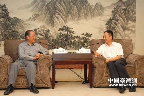 7��31�գ����ʡί��ί��ʡί�y�𲿲��Lꐏ���Ҋ�_�����h��ϯ��Ľ��һ��