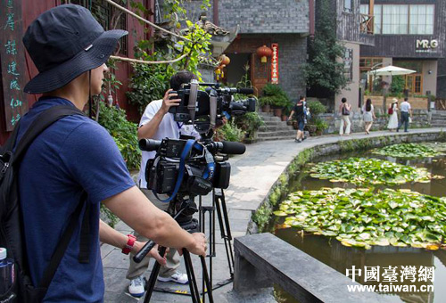 �ɰ�ý�w�ϲ��L�F�������ݼ����н������L