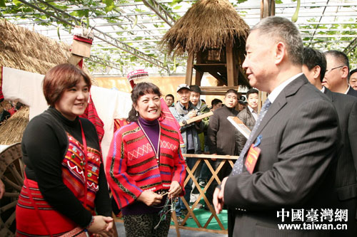 ɽ�|ʡ��ʡ�L�w�����c���ӵ��Č��_���r(n��ng)�a(ch��n)Ʒ��Ʒչʾչ�N�����_��չ���H�н�Մ