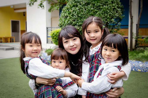 ������ͺ��ӂ���һ��