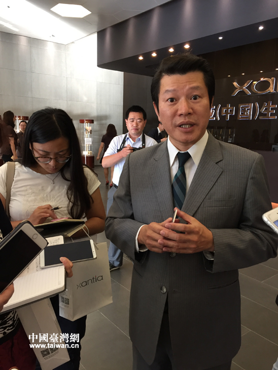 ɣ�၆���＼�g(sh��)���޹�˾�����L(zh��ng)���h�ý��܃ɰ�ý�wӛ�߲��L