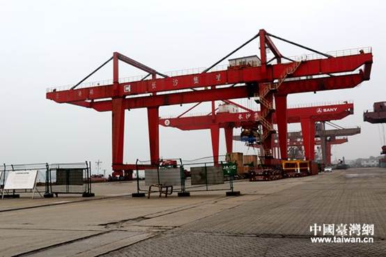 湖南長沙新港 湖南長沙新港