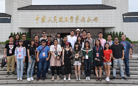 2018���_��W(xu��)���������顱����I�ɹ��e�k