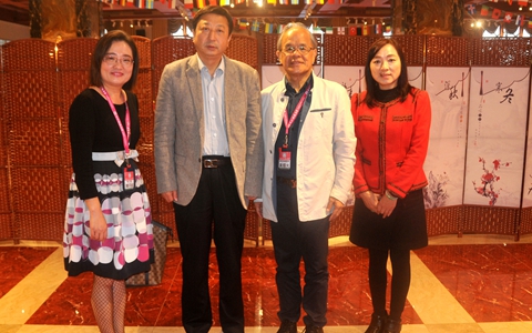 ������(hu��)Ҋ(ji��n)�_(t��i)�����ʿƼ���W(xu��)��У�L(zh��ng)�S��(gu��)��һ��