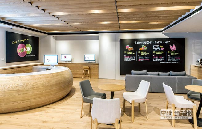 ��̩�y���ɑ�(y��ng)�ó���l(f��)չ��KOKO��Ⱥ��߀���_��������Ȧ������KOKO���^(q��)���w����