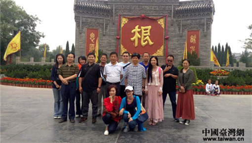 ��ɽ��ʡ���������_�����k�������k�ġ������Ļ��������Ļ��С���Ӽ����ӽ�β��24�գ��_������ý�w���L�F�����鶴�h�󻱘侰�^���˽�ɽ��������£�̽�����A�Ļ�֮��������