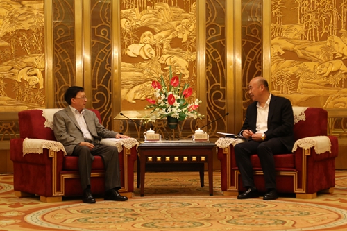 �Ĵ�ʡί����ӛ�����У��ң���(hu��)Ҋ�_(t��i)�����A�Ļ�����(hu��)��(hu��)�L������