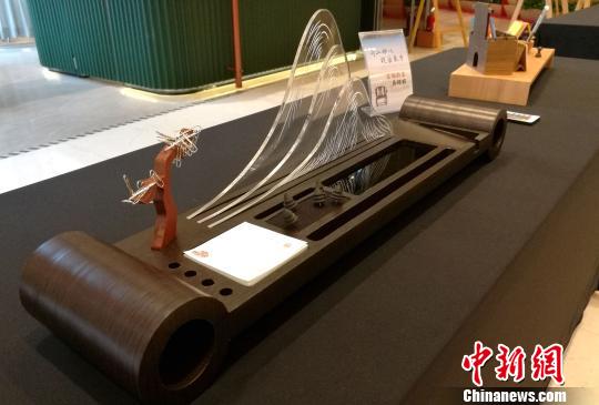 �״����S���������}�ăɰ��Ą�(chu��ng)�O(sh��)Ӌ(j��)ِ���_(t��i)���C��(ji��ng)