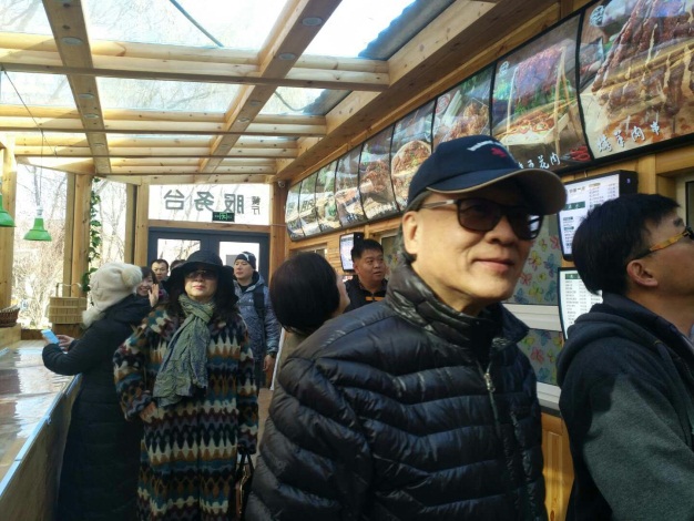 ����С��һ�f����