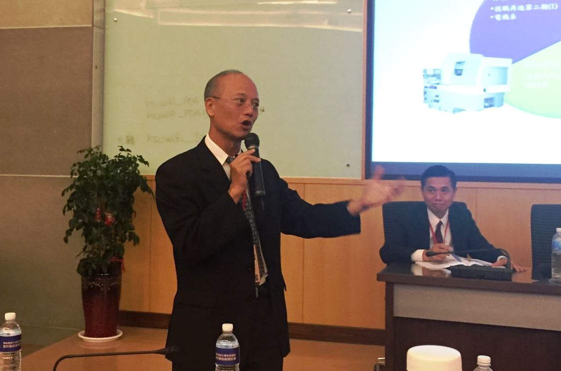 ���{�ɰ���WУ�LՓ���߿ƌW���g��ӑ�����_����ɽ�Ƽ���W�e��