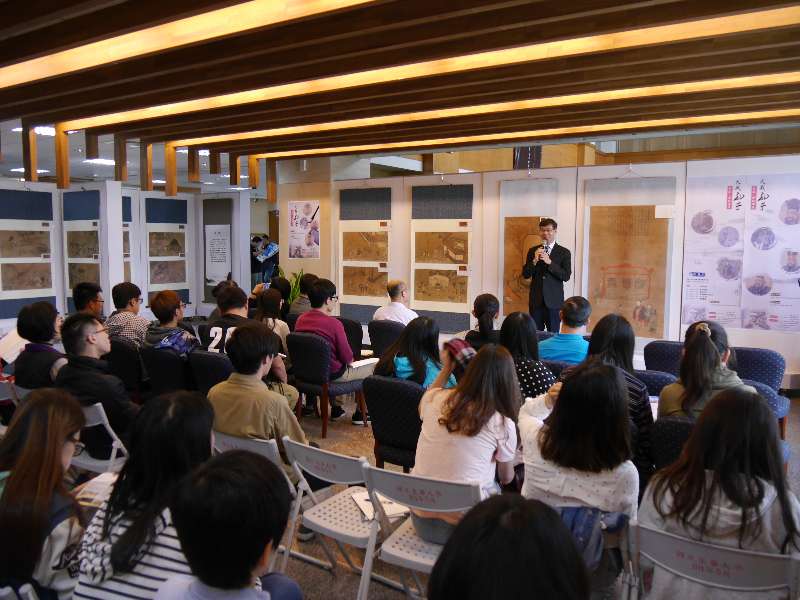 �����տ���--ʥ�� ʥ�E�Dչ�����_(t��i)���|�A��W(xu��)�_(k��i)չ