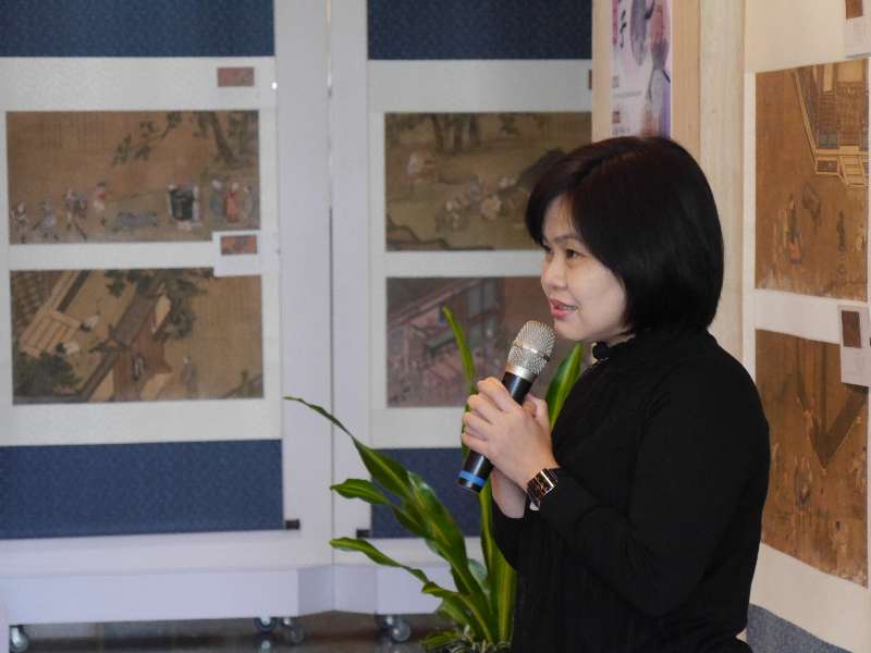 �����տ���--ʥ�� ʥ�E�Dչ�����_(t��i)���|�A��W(xu��)�_(k��i)չ