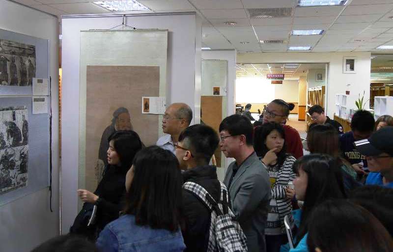 �����տ���--ʥ�� ʥ�E�Dչ�����_(t��i)���|�A��W(xu��)�_(k��i)չ