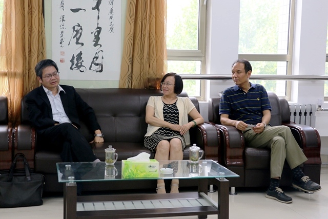 �_(t��i)���x�ش�W(xu��)��У�L��ň�(ji��n)��ʿ��ɽ�|Ů�ӌW(xu��)Ժ����(chu��ng)�I(y��)��(b��o)��