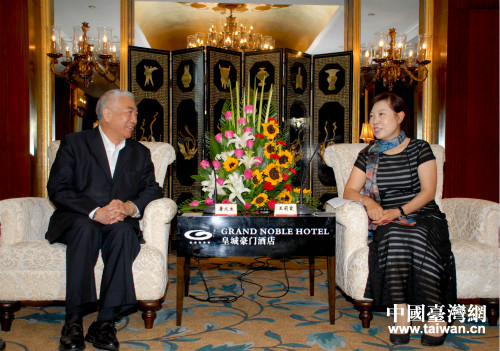 ���ʡ��ʡ�L(zh��ng)����ϼ��(hu��)Ҋ(ji��n)�_(t��i)������ղ����һ��