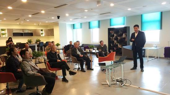 �f��: �S�Y���������һ�н�B�@�^(q��)�l(f��)չ��r