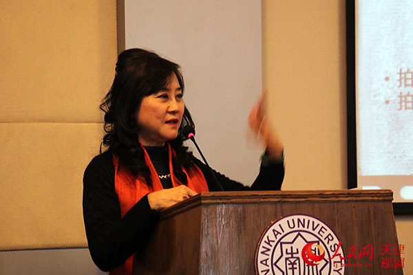 2014���{�ɰ�΢�Ӱ�a�I�lչ�߷�Փ���ڽ��e�У��zӰ���X�գ�