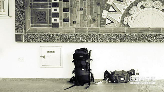 һ��(g��)���ҕҰ�µ��_(t��i)�����^�쵽�_(t��i)���д��M(j��n)��֮̎