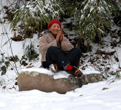 ����K��ɽ83�q��é���[ʿ�� ����36��