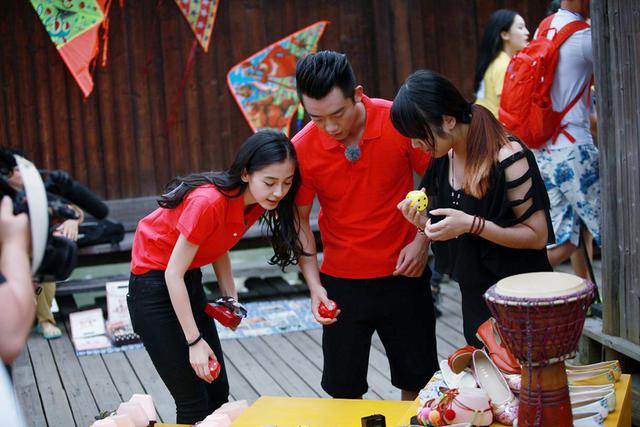 �S�����cAngelababy���� ���c����������p