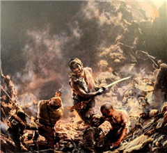 ɽ�|�e�k����(zh��n)����70�������g(sh��)չ