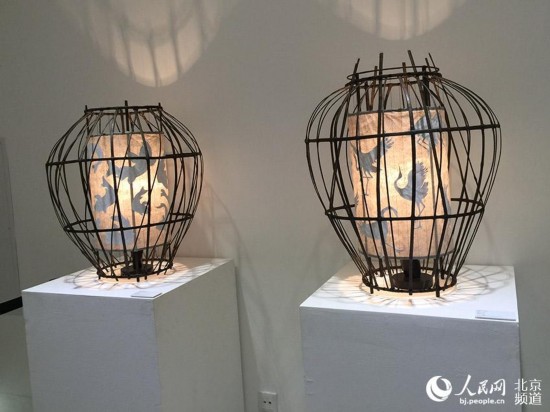 ���O(sh��)Ӌ֮�á�����ř��O(sh��)Ӌ��^(q��)��������Ʒչʾ������W(w��ng) �U�f�z