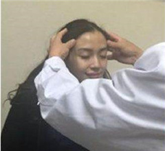 Angelababy���������Ę���b�� �F(xi��n)��(ch��ng)�DƬ�ع�