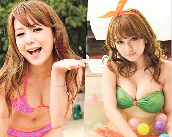 �������ԡ����a(ch��n)Leah Dizon�����u�c(di��n)