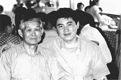 ��ݺ͗��y��������һ��