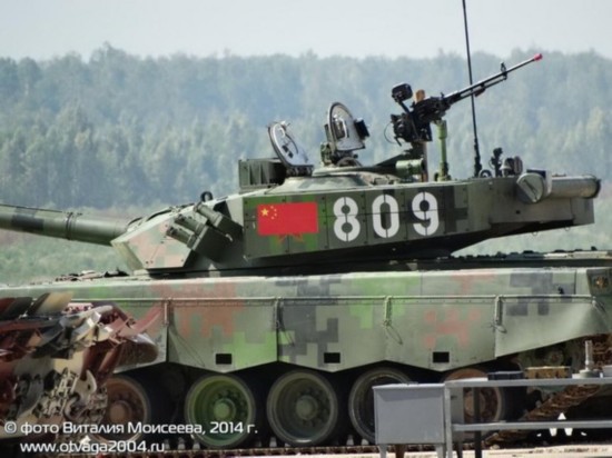 ���ӛ�����Ї�96Aʽ̹�˼���