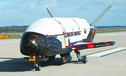 �Y�ψD��X-37B