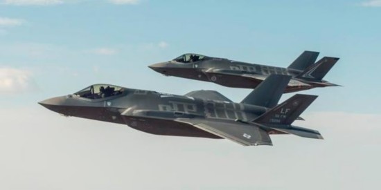 ��ý����܊�Q��Ҫ��2400��F35��C���c�Ї�ƥ��