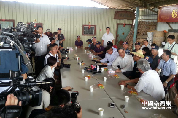 �r(sh��)�����ɰ��P(gu��n)ϵ��6��27�����磬��(gu��)�_(t��i)�k���Ώ�־܊̽�L������ɼ�օ^(q��)ľ�Ϲ��@���c�_(t��i)���ϲ����r(n��ng)������Մ��