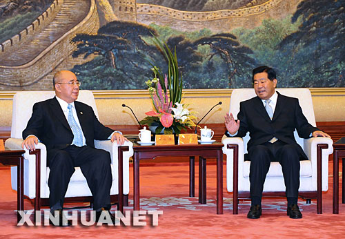 8��7�գ��й��������ξֳ�ί�Z�c���ڱ���������(hu��)�Õ�(hu��)Ҋ(ji��n)��(l��i)����ϯ�W�\(y��n)��(hu��)�_(k��i)Ļʽ���Ї�(gu��)��(gu��)���h��ϯ�ǲ���һ�С� ���A��ӛ�� ��� �z