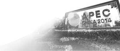 ӭ��APECʢ���������ʂ����