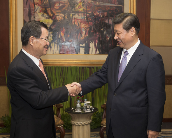 2013��10��6�գ��й����뿂��ӛ����ƽ��ӡ������������u��Ҋ�_���ɰ���ͬ�Ј�������s�u�����Lʒ�f�Lһ�С��zӰ�����A��ӛ��  �m�t��