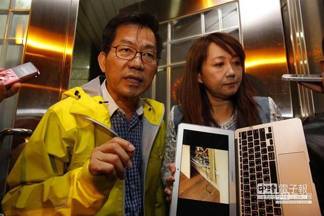 �_(t��i)�����L(zh��ng)���x�˿�����λ���_(t��i)���н���(gu��)��·���k���ң���ҹ�@�����` (t��ng)����ꇠI(y��ng)�򾯷���(b��o)���󣬾����(j��)��(b��o)�s���F(xi��n)��(ch��ng)������δ�l(f��)�F(xi��n)��ꇠI(y��ng)����(ji��n)�Q(ch��ng)�ĸ` (t��ng)�������������������b�R(sh��)�ˆT�M(j��n)�в��C�������尸�顣