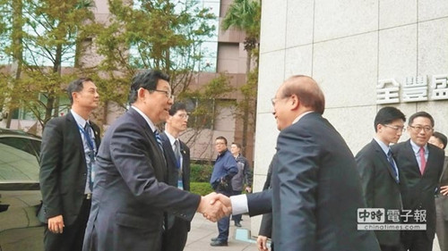 ꐵ��̽�L�B��(zh��n)�ǲ��� Մ�ɰ���������(�D)