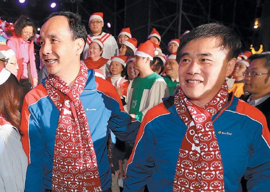 �������������һҹ �c����������ƽ��ҹ(�D)