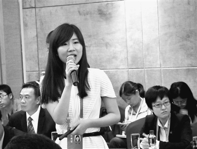 第十屆兩岸經(jīng)貿文化論壇兩岸聚焦青年脈動(圖)