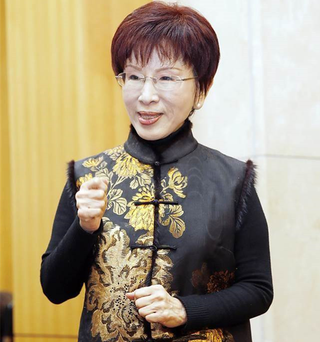 國民黨主席補選現(xiàn)四搶一混戰(zhàn) 吳敦義確定不參選 國民黨主席補選現(xiàn)四搶一混戰(zhàn) 吳敦義確定不參選