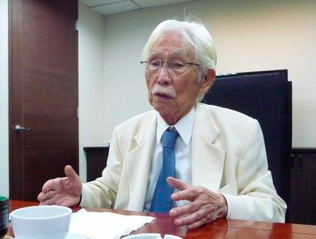 “獨派”大佬:“時代力量”好像只有幾個人在表演 “獨派”大佬:“時代力量”好像只有幾個人在表演