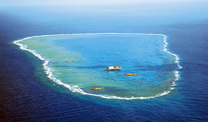 蔡英文當(dāng)局被酸“日本皇民”替日本驅(qū)逐臺(tái)灣漁船 蔡英文當(dāng)局被酸“日本皇民”替日本驅(qū)逐臺(tái)灣漁船