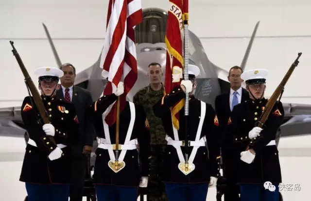 美軍要駐守臺灣?媒體:對岸這個風放得有點猛