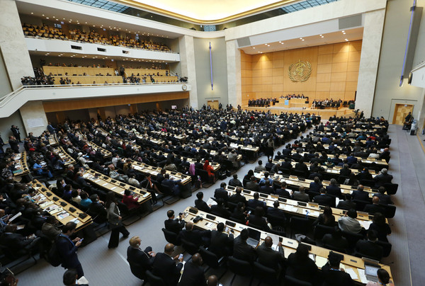 臺媒體人斷言:無"九二共識" 臺灣絕收不到WHA邀請函 臺媒體人斷言:無"九二共識" 臺灣絕收不到WHA邀請函