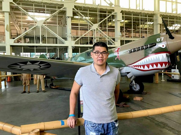 連勝文:大砍文言文將使年輕人無法體會中國文化遺產(chǎn) 連勝文:大砍文言文將使年輕人無法體會中國文化遺產(chǎn)