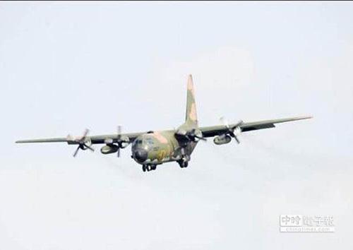 �_����܊C-130H�\ݔ�C�Ϻ�̫ƽ�u�����΄���������