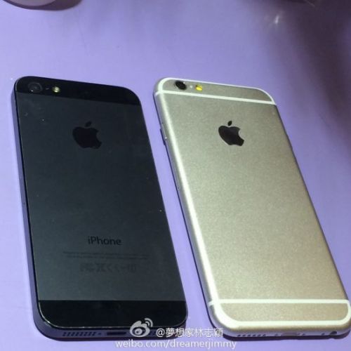 ��ý���O���T���_�J��־�f�ع�iPhone 6����Ʒ