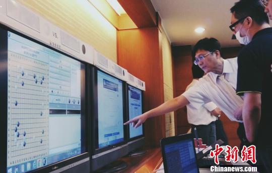 7��5�գ��_���_�ϴ�W����ͨ��W�șC��(g��u)�Y(ji��)������Ę�VDarkforest������򣬺�������(g��u)���˙C�����ӑB(t��i)�W��ƽ�_���_��������Ժ�M�й��_�yԇ���D���_�ϴ�W��d��ʿ(�Ҷ�)�f��ԓƽ�_����ԭ������������ �z